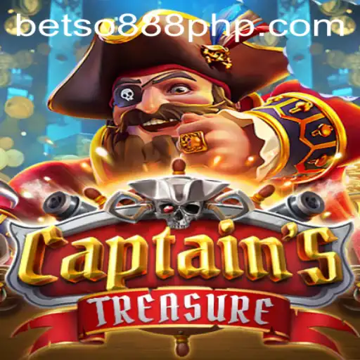 Unearthing the Treasure: A Journey with CaptainssTreasure and BETSO888