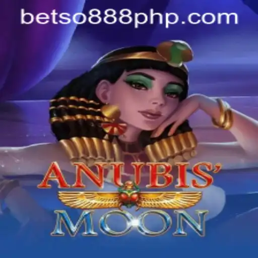Explore the Mysteries of AnubisMoon with BETSO888