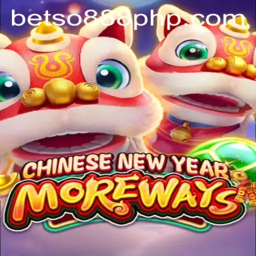 Discovering CHINESENEWYEARMOREWAYS: An Innovative Gaming Experience with BETSO888