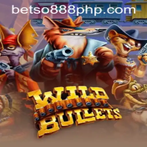Exploring the Exhilarating World of WildBullets: A Thrilling Gaming Experience with BETSO888