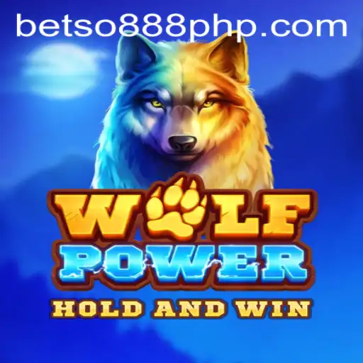 Discover the Thrilling World of WolfPower with BETSO888