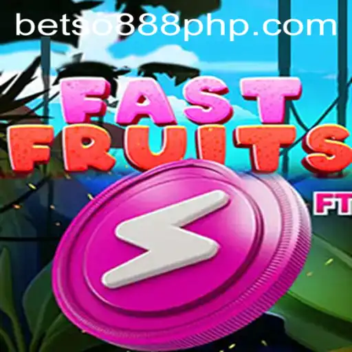 FastFruits: The Exciting New Game Revolutionizing Entertainment