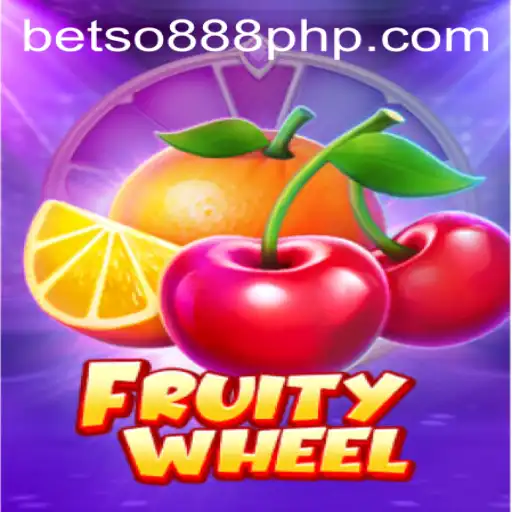 Experience the Excitement of FruityWheel with BETSO888
