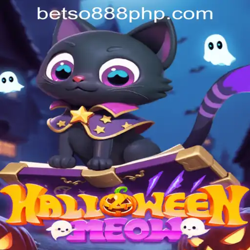 Discover the Enchanting World of HalloweenMeow: A Thrilling Gaming Experience with BETSO888