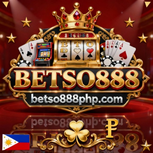 BETSO888