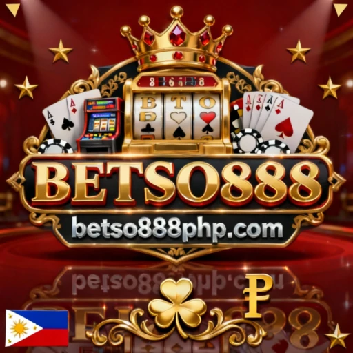 BETSO888