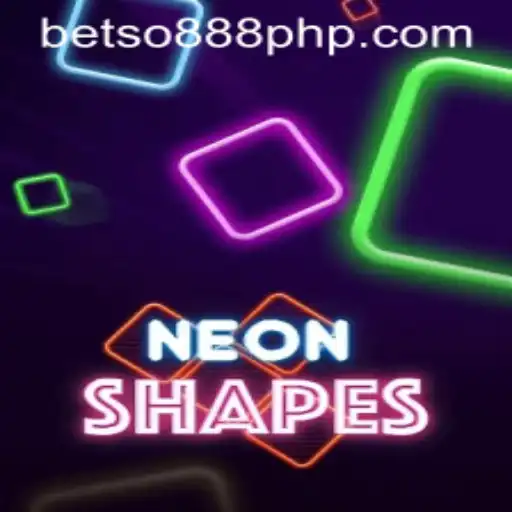 Discover the Exciting World of NeonShapes with BETSO888