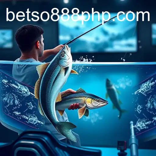 Exploring the World of Online Fishing